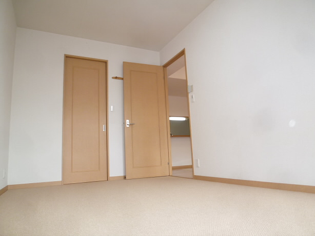 ガーデンハイツ調布柴崎 その他1