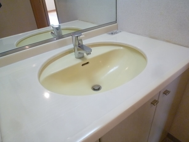 ガーデンハイツ調布柴崎 ベッドルーム