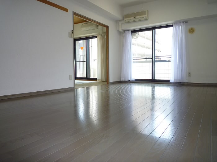 アヴァンセつつじヶ丘     その他3