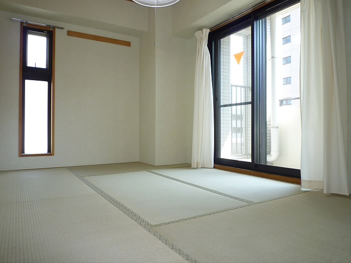 アヴァンセつつじヶ丘     ベッドルーム