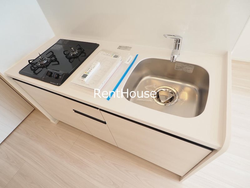 ルフォンリヴェント杉並永福 キッチン