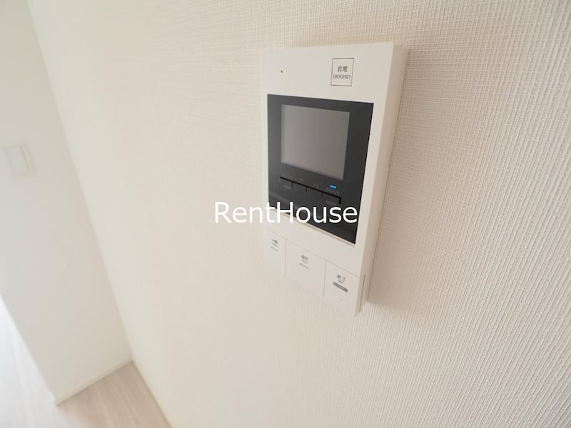 ルフォンリヴェント杉並永福 その他4