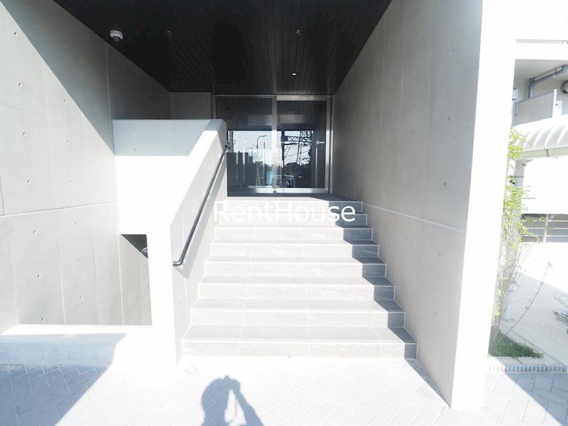 ルフォンリヴェント杉並永福 その他7