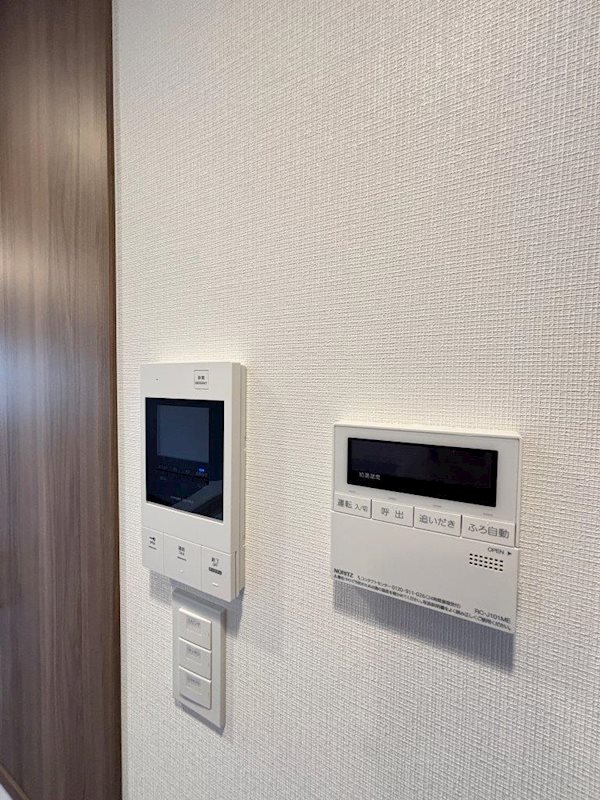 ルフォンリヴェント杉並永福 その他5