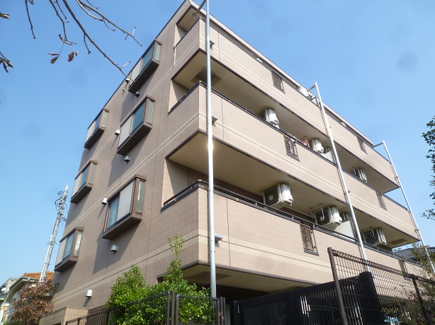 ロロピアーナ  外観