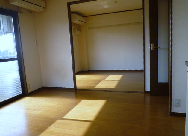 ロロピアーナ  リビング