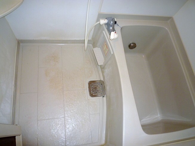 ロロピアーナ  キッチン