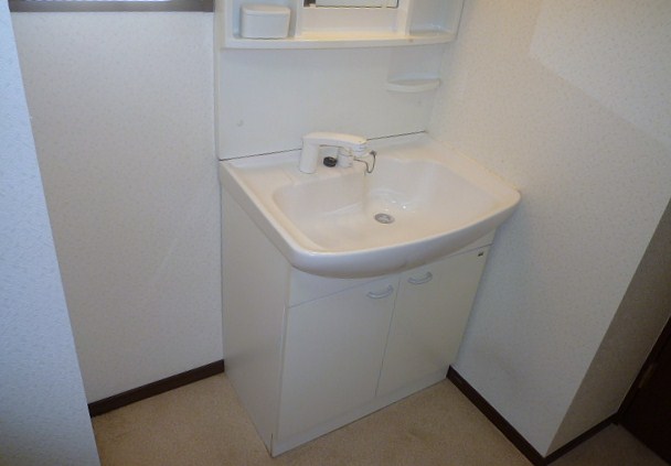 ロロピアーナ  風呂画像