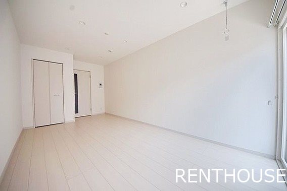 エストラスト西調布    玄関