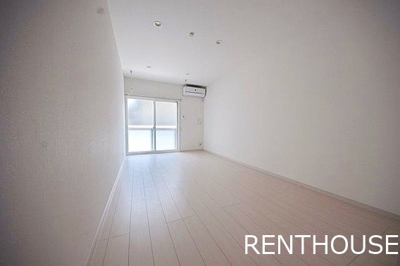 エストラスト西調布    リビング