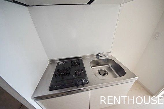 エストラスト西調布    キッチン