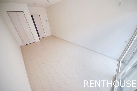 エストラスト西調布    ベッドルーム