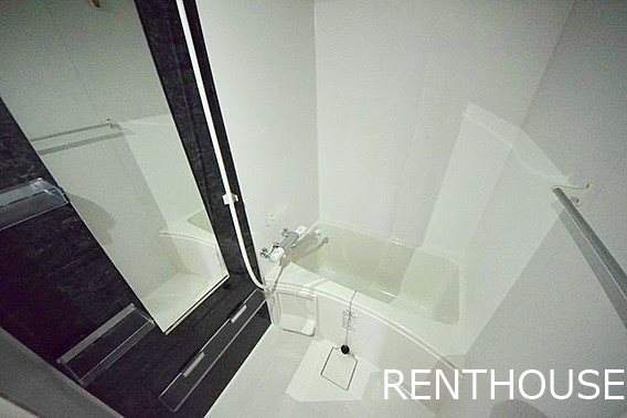 エストラスト西調布    風呂画像