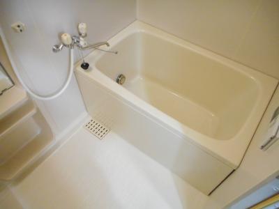 ガーデンヒルズ  風呂画像