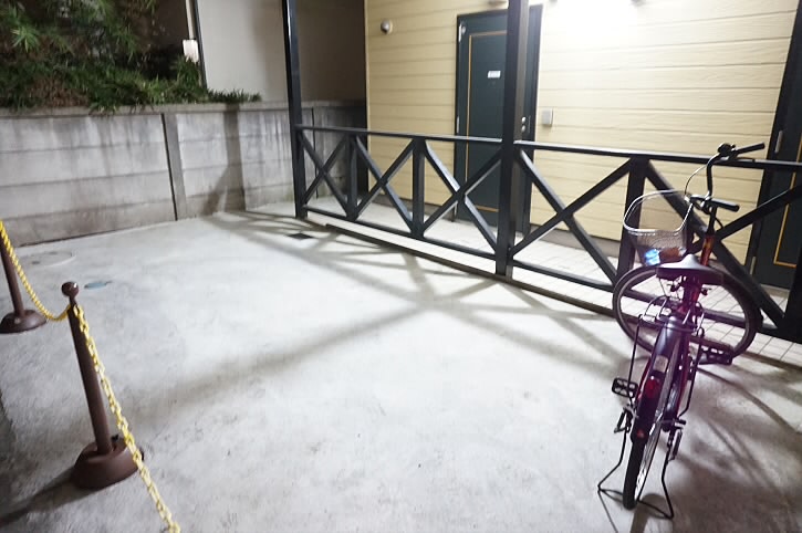 メゾン調布   その他5