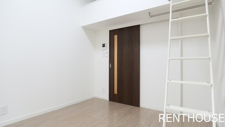 メゾン調布   リビング