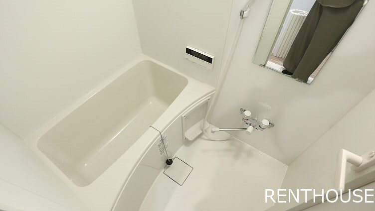 メゾン調布   風呂画像