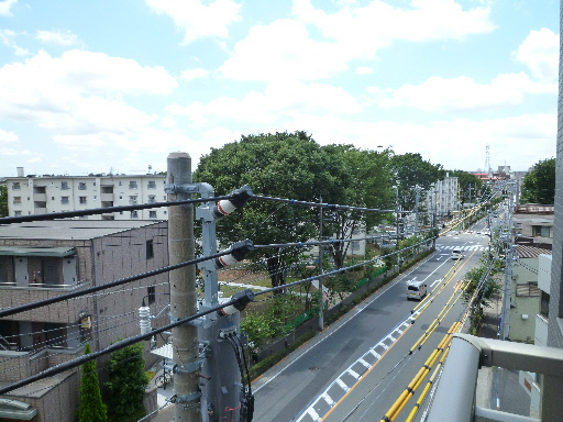 ビラ・サルーテ  その他2