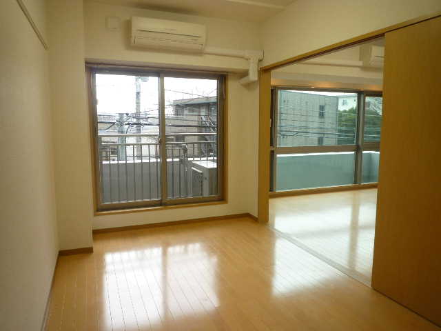 ビラ・サルーテ  その他3