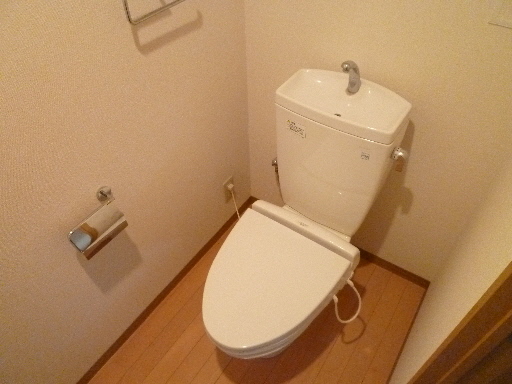 ビラ・サルーテ  その他4