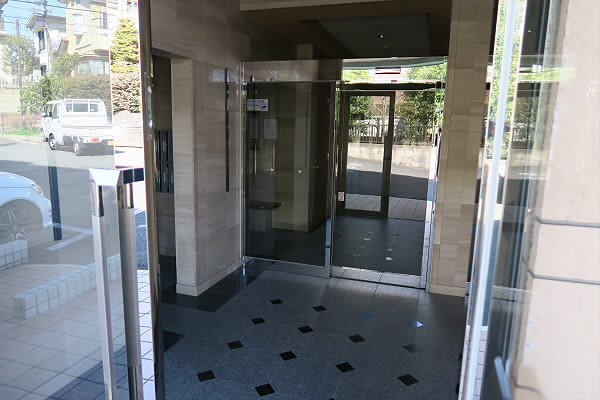 ビラ・サルーテ  その他6