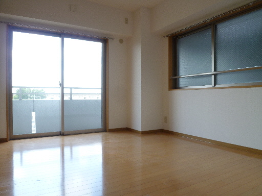 ビラ・サルーテ  ベッドルーム