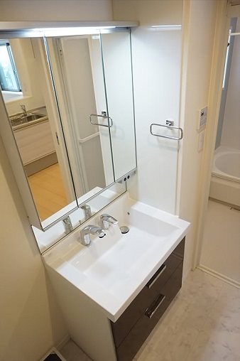 エルミタージュ桜上水南　当社管理物件  その他2