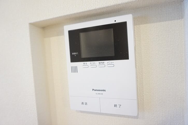 エルミタージュ桜上水南　当社管理物件  その他3