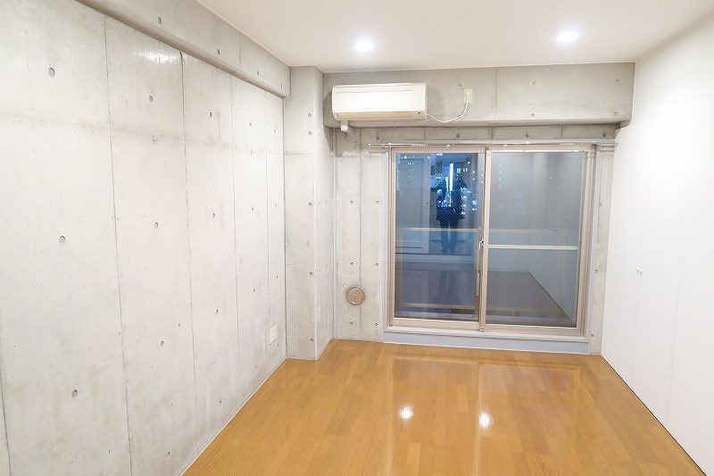 エル・セレッソ  リビング