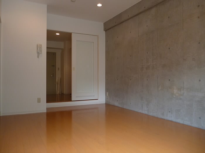 エル・セレッソ  ベッドルーム