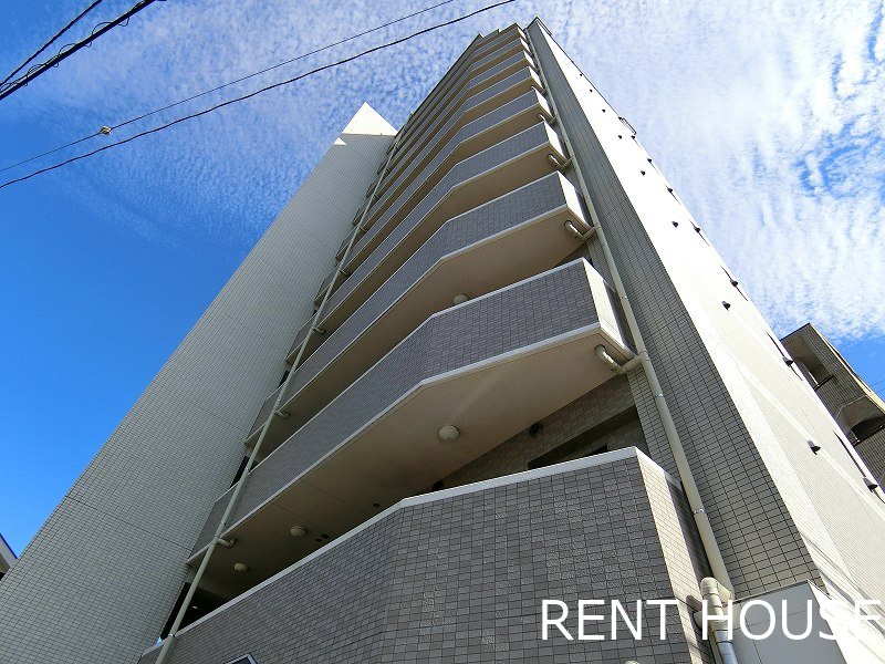 ドルチェParco東京府中（ドルチェパルコ東京府中） 外観