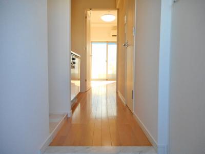 ドルチェParco東京府中（ドルチェパルコ東京府中） 玄関