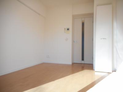 ドルチェParco東京府中（ドルチェパルコ東京府中） リビング