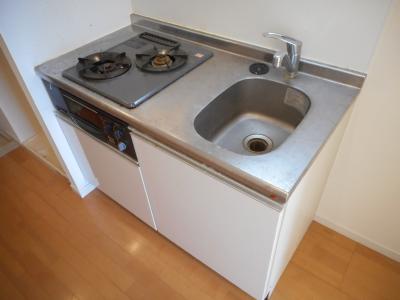 ドルチェParco東京府中（ドルチェパルコ東京府中） キッチン