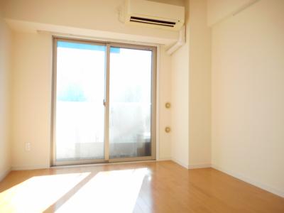 ドルチェParco東京府中（ドルチェパルコ東京府中） ベッドルーム