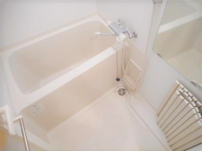 ドルチェParco東京府中（ドルチェパルコ東京府中） 風呂画像