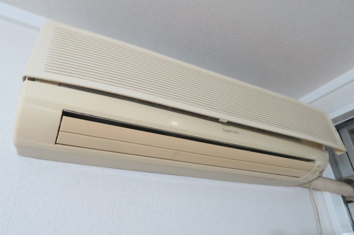 第二グリーンハイツ  当社管理物件 その他1