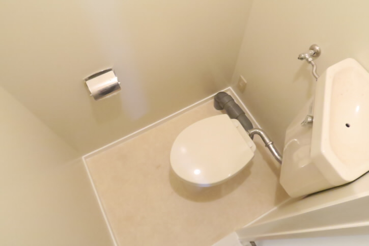 第二グリーンハイツ  当社管理物件 その他4