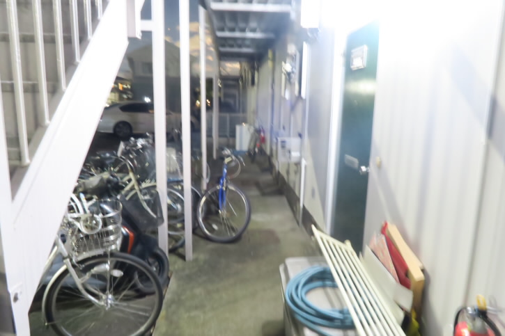 第二グリーンハイツ  当社管理物件 その他5