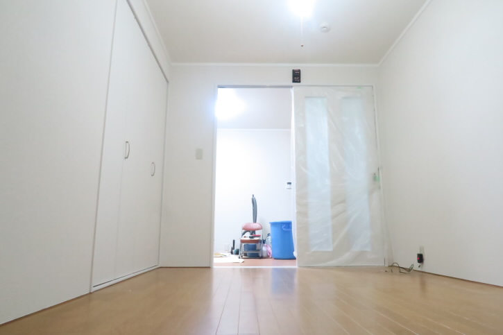 第二グリーンハイツ  当社管理物件 その他7