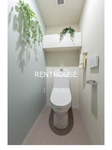 ソルティア府中宮町 その他2