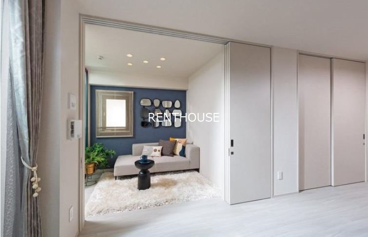 ソルティア府中宮町 その他6