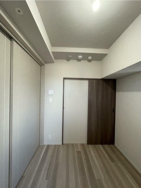 ソルティア府中宮町 ベッドルーム