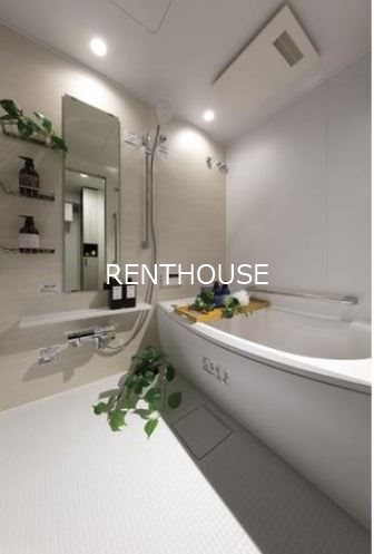 ソルティア府中宮町 風呂画像