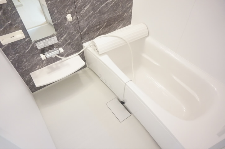 ルリアン    風呂画像