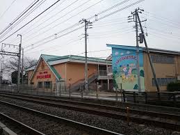 ルリアン    周辺画像6