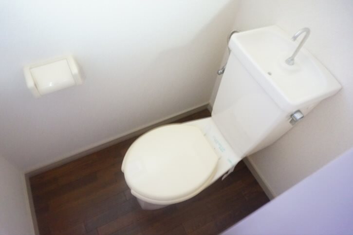 サンパレス調布Ⅱ  その他1