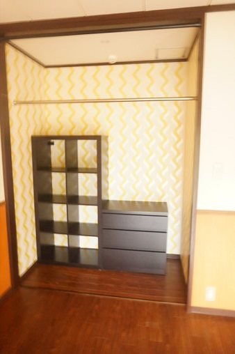 サンパレス調布Ⅱ  その他2