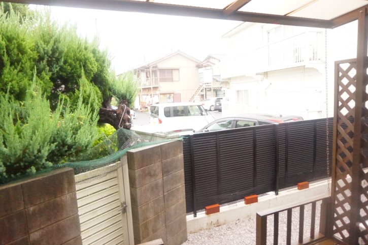 サンパレス調布Ⅱ  その他3