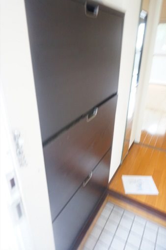 サンパレス調布Ⅱ  その他5